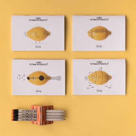 Learn&Fun - CREATIVITY BATTLE