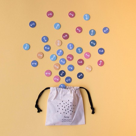 Learn&Fun - MULTIPLICATIONS