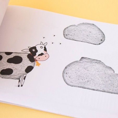 Activity Book - CREARTIVITY