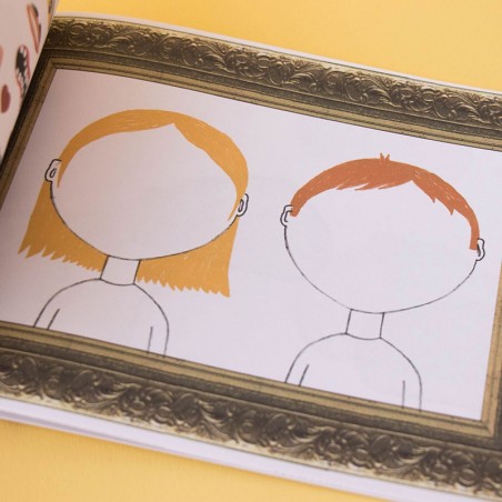 Activity Book - CREARTIVITY