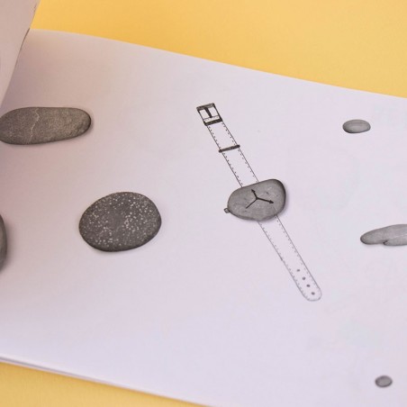 Activity Book - CREARTIVITY