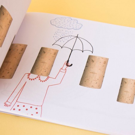 Activity Book - CREARTIVITY