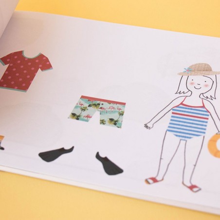 Activity Book - CREARTIVITY