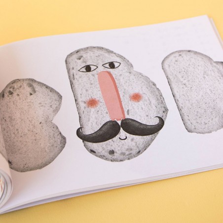 Activity Book - CREARTIVITY