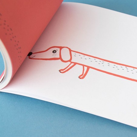 Activity Book - ART & Painting