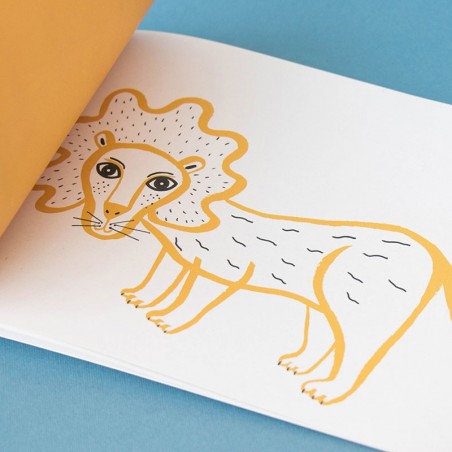 Activity Book - ART & Painting