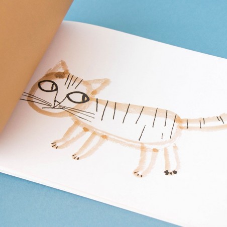 Activity Book - ART & Painting