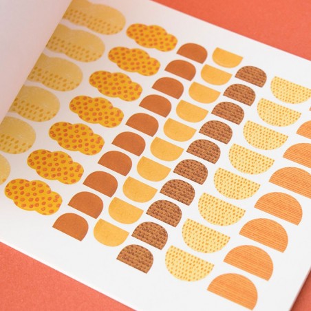 Activity Book - ART & Stickers