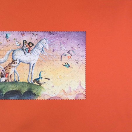 Puzzle - MY UNICORN
