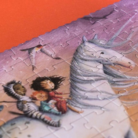 Puzzle - MY UNICORN