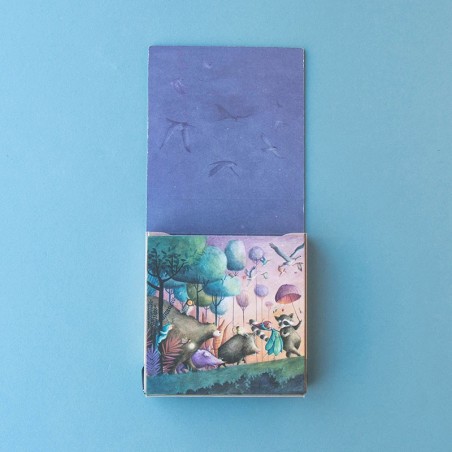 Pocket Puzzle - MY UNICORN