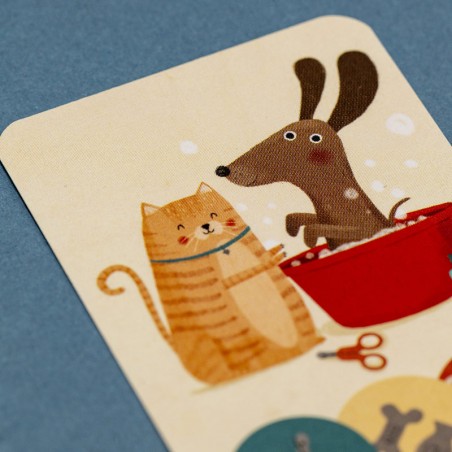 Tiny Game - BOBBY & MISHA *NEW*