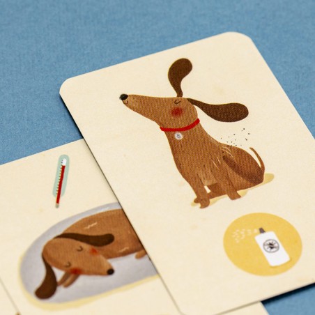 Tiny Game - BOBBY & MISHA *NEW*