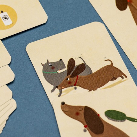 Tiny Game - BOBBY & MISHA *NEW*