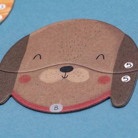 Tiny Game - BOBBY & MISHA *NEW*