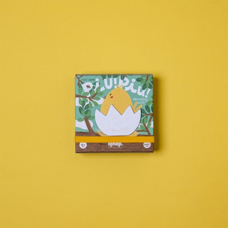 Tiny Game - PIU PIU *NEW*