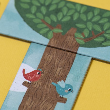 Tiny Game - PIU PIU *NEW*