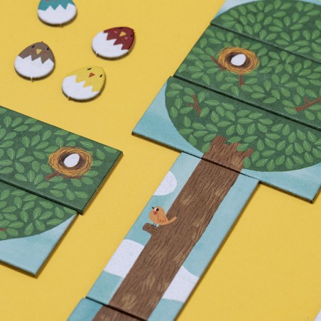 Tiny Game - PIU PIU *NEW*