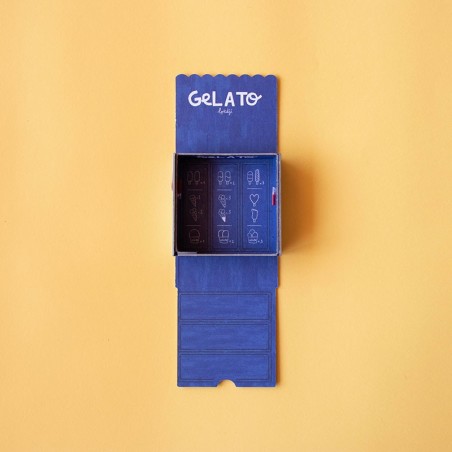 Tiny Game - GELATO
