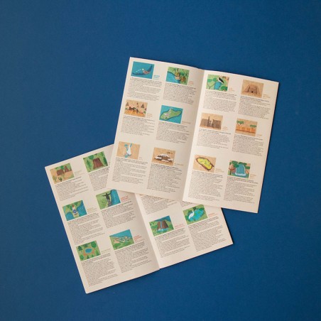 Learn&Fun - WONDERFUL WORLD *NEW*