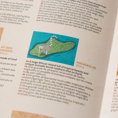 Learn&Fun - WONDERFUL WORLD *NEW*