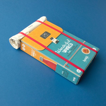 Learn&Fun - WONDERFUL WORLD *NEW*