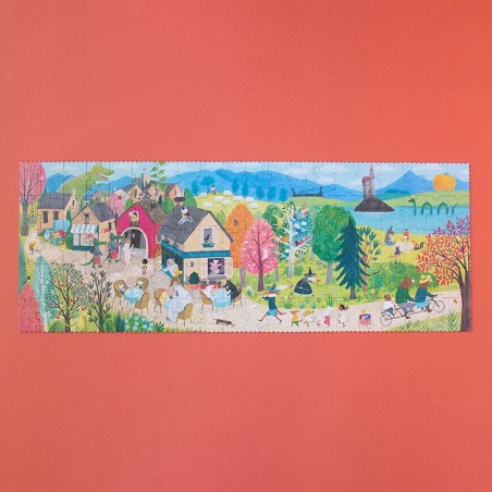 Puzzle - ONCE UPON A TIME