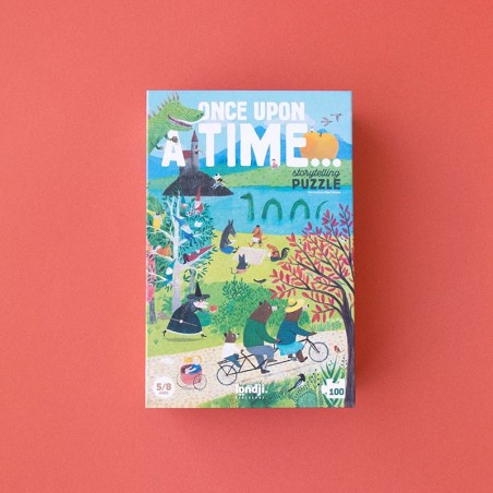 Puzzle - ONCE UPON A TIME