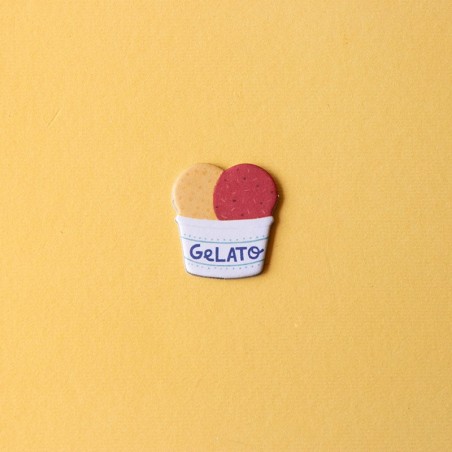 Tiny Game - GELATO