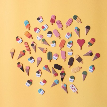 Tiny Game - GELATO