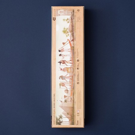 Puzzle - ANCIENT EGYPT --- Outlet