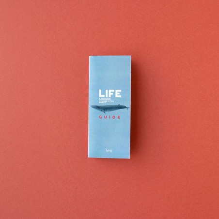 Puzzle - LIFE
