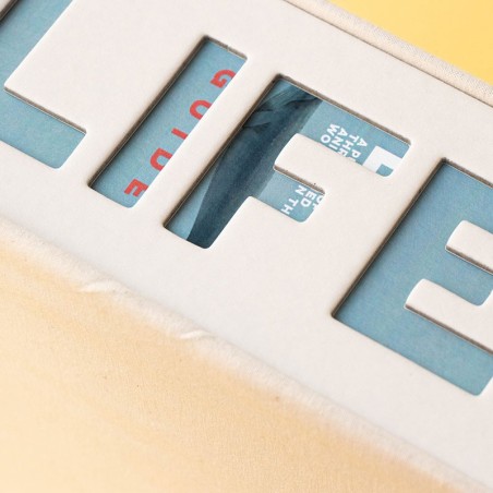 Puzzle - LIFE