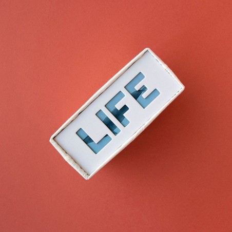 Puzzle - LIFE