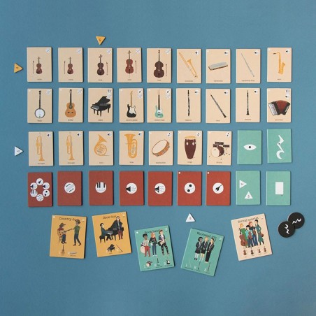 Family Game - IL CONCERTO