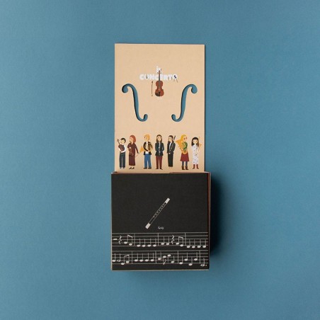 Family Game - IL CONCERTO