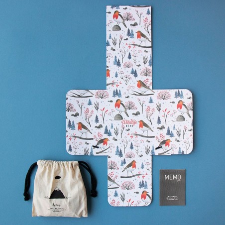 Memory Game - WILDLIFE