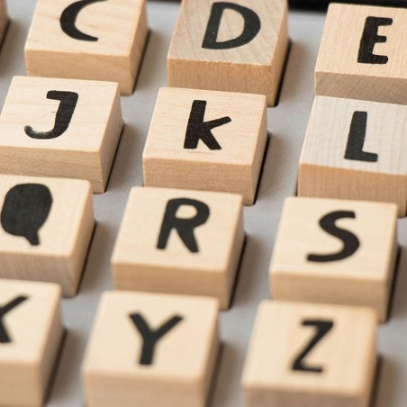 Activity - BAM! WORDS