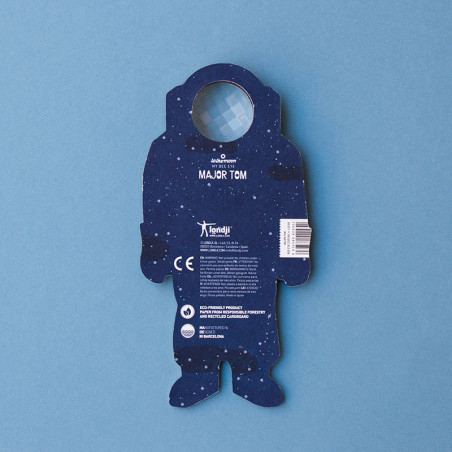 Bee Eye - MAJOR TOM