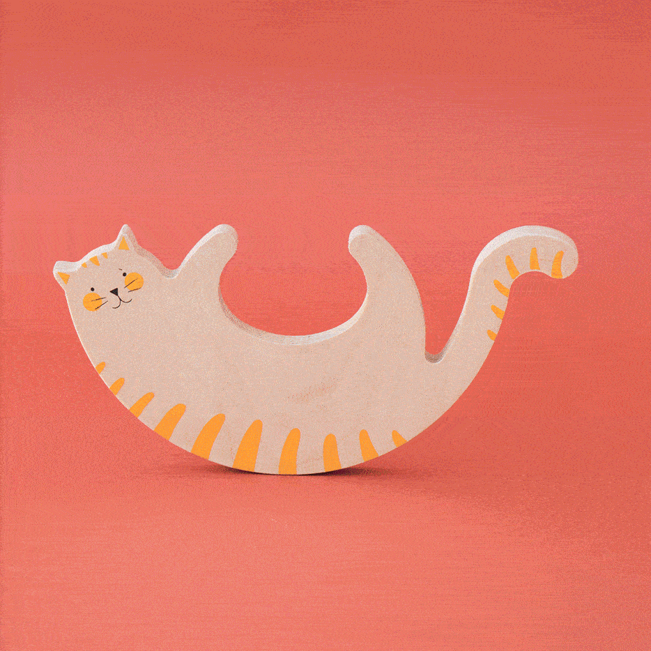 Slide background